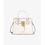 ハンドバッグ HAMILTON サッチェル スモール