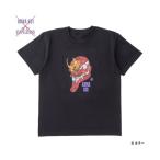 ショッピングエヴァンゲリオン tシャツ Tシャツ レディース エヴァンゲリオン×ANNA SUI Ｔシャツ(2号機)