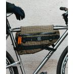 ウエストポーチ Tsunooga リップフレームボディバッグ メンズ レディース