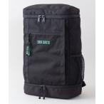 ショッピングデイパック デイバック リュック 「BEN DAVIS/ベンデイビス」ボックスデイパック バックパック　シューズ収納可　撥水加工　ブランドロゴ　刺繍 メンズ レデ