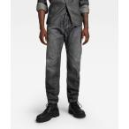 ジーンズ ARC 3D JEANS/立体裁断/スリムテーパード メンズ