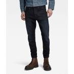 ジーンズ D-STAQ 3D SLIM JEANS/立体裁断スリムテーパードジーンズ メンズ