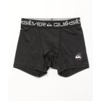 スイムグッズ QUIKSILVER/クイックシルバー インナーパンツ/アンダーショーツ QUD231023