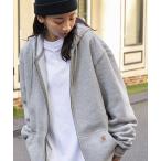 メンズ パーカー carhartt(カー