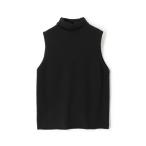 ニット セーター CASHMERE VINTAGE カシミヤ ニットベスト レディース