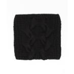 ネックウォーマー スヌード CABLE KNIT NECK WARMER メンズ レディース