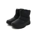 ブーツ THE NORTH FACE NUPTSE BOOTIE WP VII SHORT ノースフェイス ヌプシ ブーティ ウォータープルーフ VII