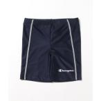 水着 Champion/チャンピオン キッズ SWIM PANTS キッズ 子供 男の子