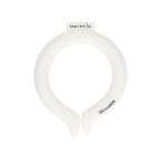 [kids]... прохладный 28*C Smart eko лёд шея частота охладитель для шеи 75mm