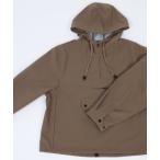 マウンテンパーカー ウインドブレーカー HALF ZIP ANORAK JACKET レディース メンズ