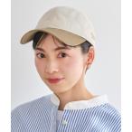 帽子 キャップ 【別注】＜NEW ERA＞ハンドウォッシュ コットンキャップ2