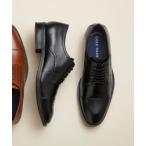 シューズ モダンエッセンシャル キャップトゥ オックスフォード mens メンズ
