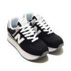 スニーカー レディース New Balance WL574ZSA / ニューバランス WL574ZSA