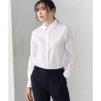 ブラウス シャツ ベーシックシャツ レディース