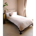 ブランケット Cozy Blanket M Ivory /コージーブランケットMサイズ