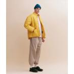 コート ジャケット BIG QUILT MICKFIELD JACKET MENS / ビッグキルト ミックフィールドジャケット メンズ メンズ