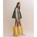 ショッピングラベンハム トートバッグ LINED BIG TOTE BAG UNISEX / ラインド ビッグトートバッグ ユニセックス レディース メンズ