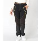 パンツ MOUNTAINGOATトレッキングパンツ 裏起毛 レディース レディース