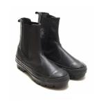 スニーカー CONVERSE LEATHER AS (R) SG CHUNK SHIN-HI / コンバース レザー オールスター (R) SG チャ