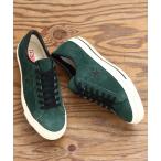 スニーカー CONVERSE ONE STAR J SUEDE / コンバース ワンスター J スエード メンズ レディース