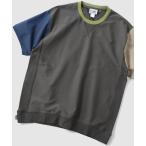 tシャツ 7.4ozヘビーウェイトクルーネック メンズ レディース