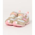 スニーカー 「moonstar」スーパースター LV 1124 キッズ 子供 女の子