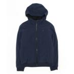 ショッピングHILFIGER ジャケット ブルゾン メンズ TOMMY HILFIGER / トミー ヒルフィガー Softshell Performance Hooded Bom