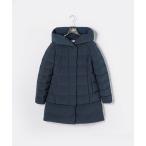 ダウン ダウンジャケット レディース WOOLRICH PUFFY PRESCOTT PARKA ウールリッチ パフィー プレスコット ダウン パーカ