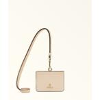FURLA CAMELIA S BADGE HOLDER