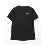 tシャツ 「NIKEアパレル」ナイキ DF マイラー S/S トップ メンズ