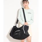 バッグ ボストンバッグ 【容量約62L】トラベルボストンバッグ