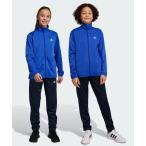 ジャージ  エッセンシャルズ ビッグロゴ トラックスーツ / アディダス adidas キッズ 子供服 男の子 女の子