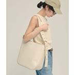 ショルダーバッグ バッグ 「eL」Big Shoulder Bag/184697 レディース