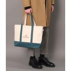 トートバッグ 「CLASSY.5月号掲載」ドレステリア キャンバストートバッグ(M) メンズ