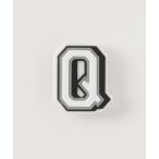 Crocs Jibbitz Jibbitz Letter Q (MULTI)