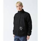 ジャケット ナイロンジャケット 「WEB＆DEPOT限定」CORDURA DETATCHABLE JACKET / コーデュラ デタッチャブル ジャケ