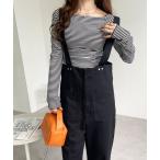  комбинезон комбинезон хлопок .tsu il высокий талия комбинезон женский 