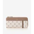 ショッピング長財布 レディース 財布 モノグラム スポーティーラインラウンド長財布 レディース