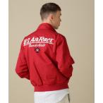 ミリタリージャケット モッズコート G9 MOD USAF THUNDERBIRDS / G9 モデファイ USAF サンダーバード / AVIREX