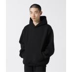 パーカー Los Angeles Apparel/ロサンゼルスアパレル 14OZ HEAVY FLEECE HOODED PULLOVER SWEAT