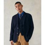 ショッピングHIGH カーディガン 「High twist links」ニットブレザー メンズ