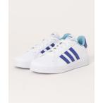 ショッピングGW スニーカー 「adidas」GRANDCOURT 2.0 K キッズ 子供 男の子 女の子