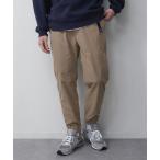 パンツ 「GERRY」 撥水 ストレッチ ガーデニング ギア クライミング ジョガーパンツ メンズ レディース