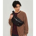 ウエストポーチ 「KELTY/ケルティ」ナイロン メタルジップ ミニファニー/ELEGANT METAL ZIP MINI FANNY メンズ レディ
