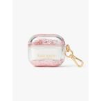 モバイルアクセサリー コンフェッティ ドット エアーポッズ 第三世代 ケース