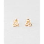 ピアス K10YG ピアス レディース