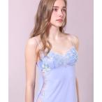 清らかに凛と咲き誇る Loto Bianco スリップ