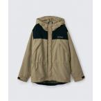 ナイロンジャケット 「WILDTHINGS / ワイルドシングス」 CHAMONIX JACKET シャモニージャケット メンズ