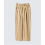 パンツ 「WILDTHINGS / ワイルドシングス」 ELASTIC NYLON DENALI PANTS エラスティックナイロンデナリパンツ メン