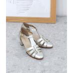 サンダル ヒールグルカサンダル/6250 レディース